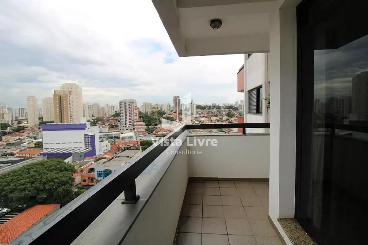 Apartamento, 4 quartos, 171 m² - Foto 10