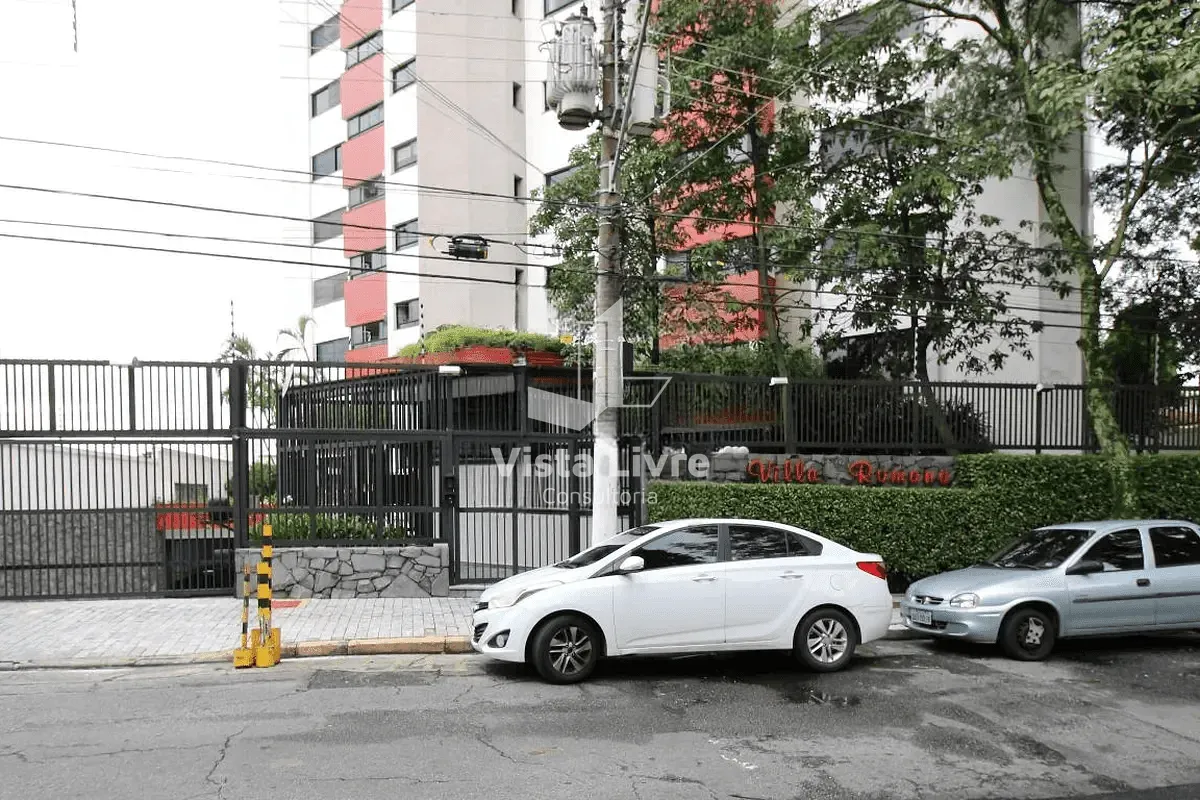 Apartamento, 4 quartos, 171 m² - Foto 63