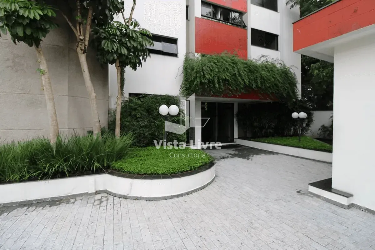 Apartamento, 4 quartos, 171 m² - Foto 64