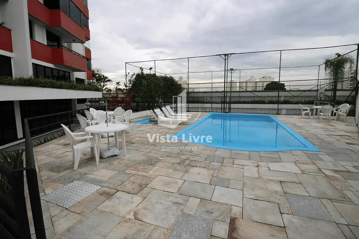 Apartamento, 4 quartos, 171 m² - Foto 54