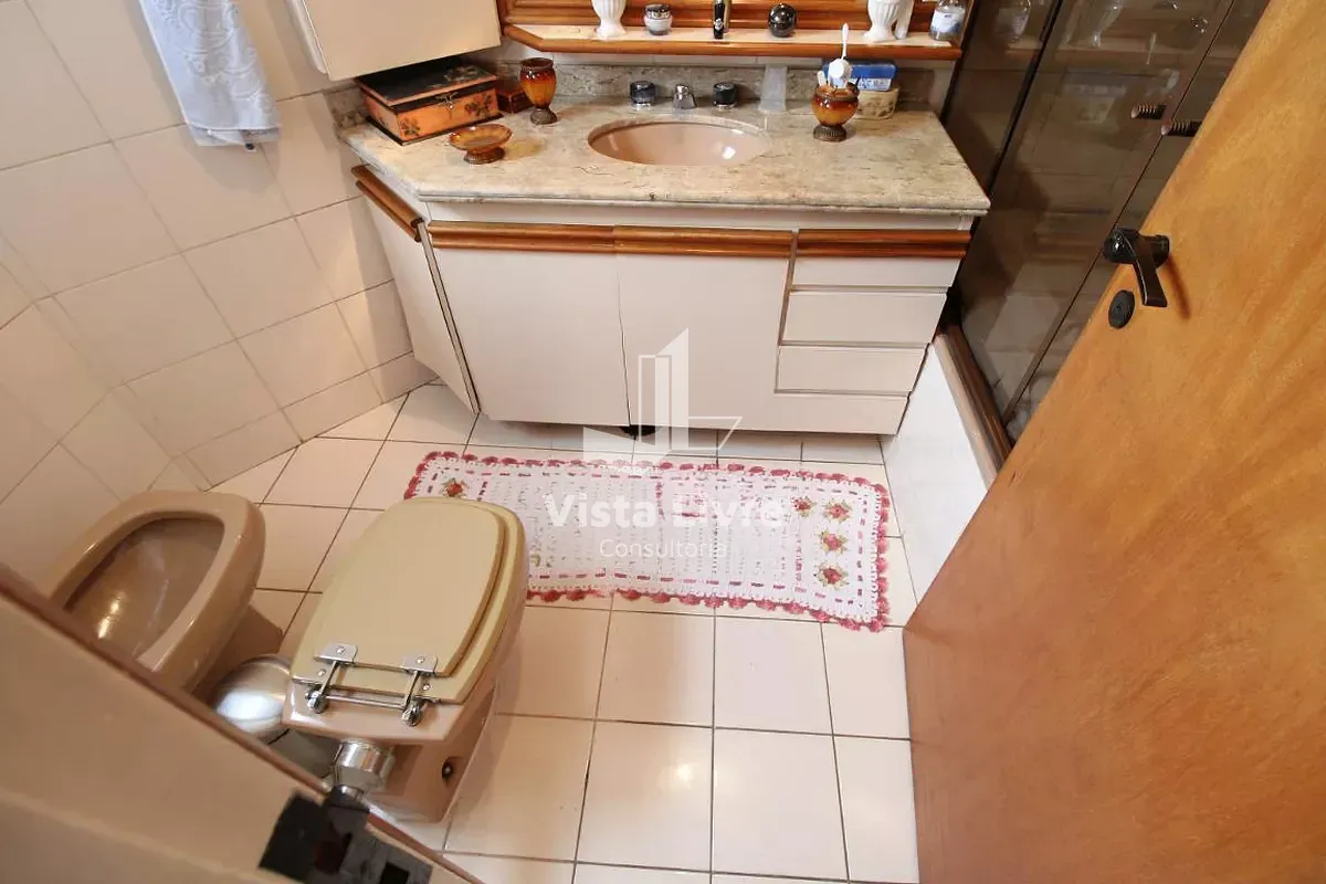 Apartamento, 4 quartos, 171 m² - Foto 51