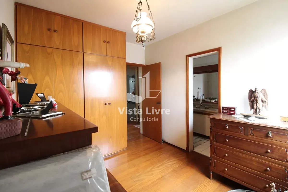 Apartamento, 4 quartos, 171 m² - Foto 32