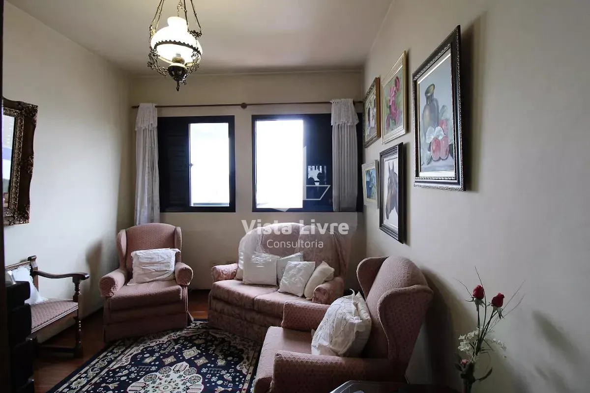 Apartamento, 4 quartos, 171 m² - Foto 35