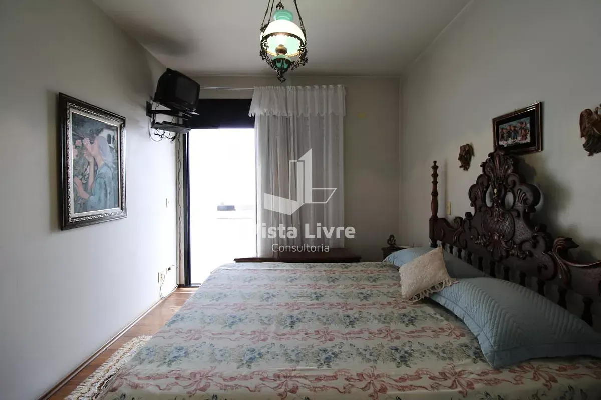 Apartamento, 4 quartos, 171 m² - Foto 28