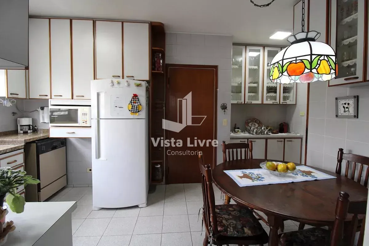 Apartamento, 4 quartos, 171 m² - Foto 16