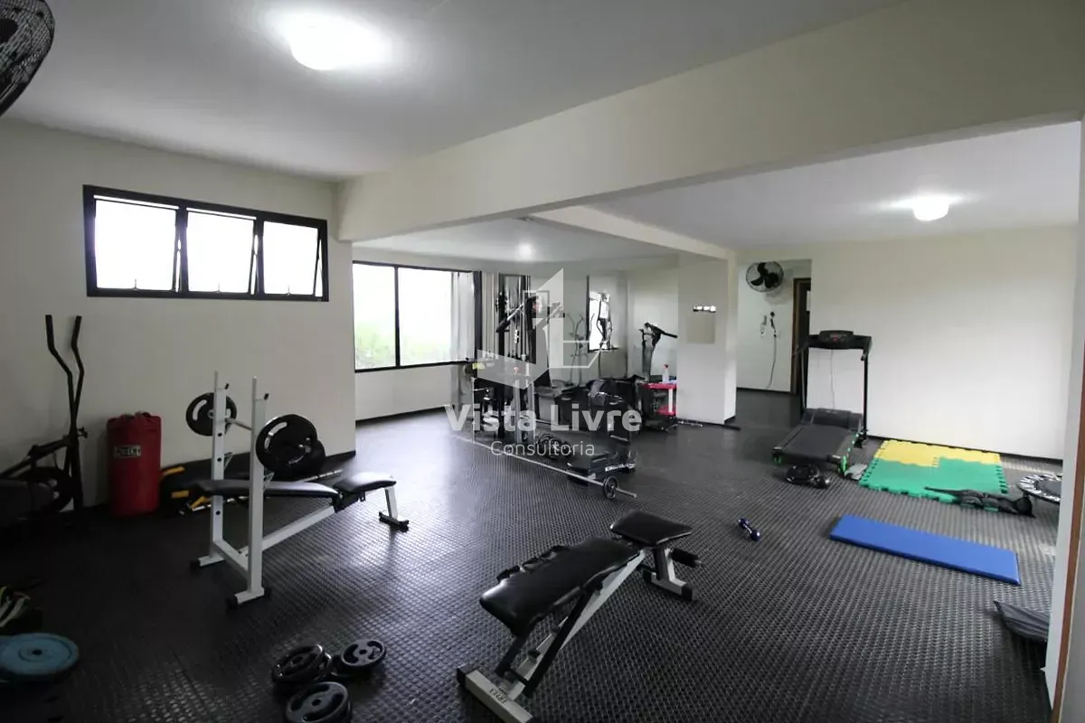 Apartamento, 4 quartos, 171 m² - Foto 55