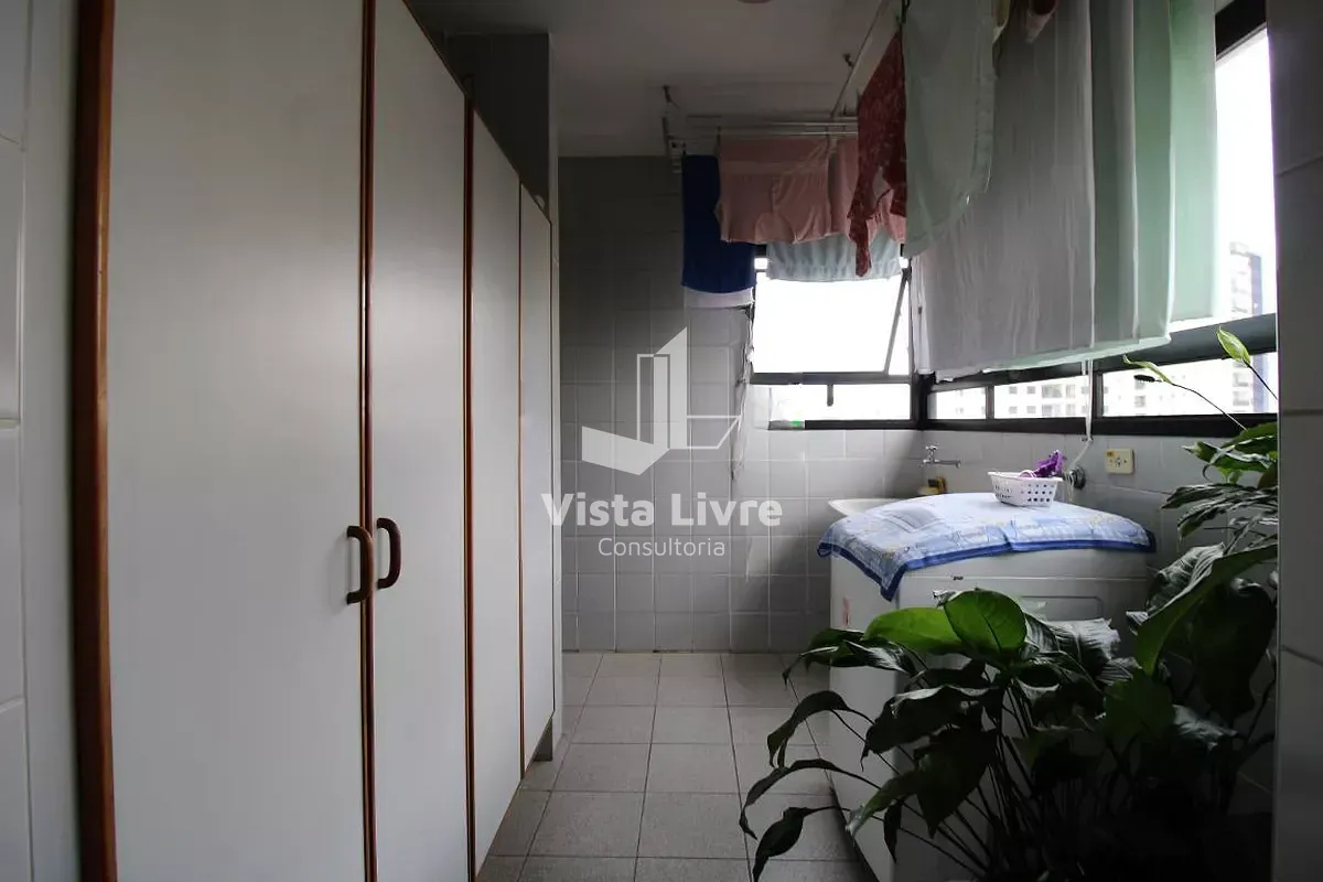 Apartamento, 4 quartos, 171 m² - Foto 20
