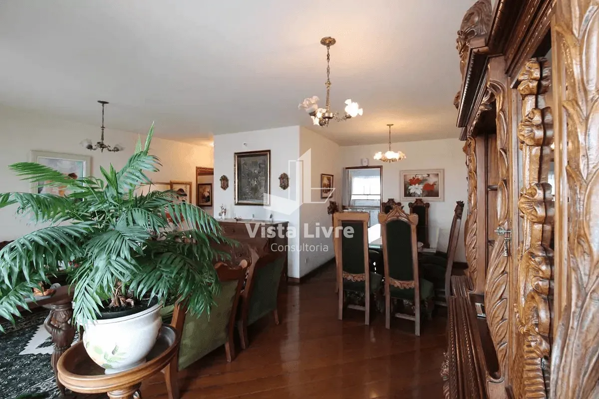 Apartamento, 4 quartos, 171 m² - Foto 5