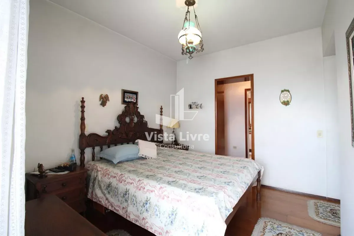 Apartamento, 4 quartos, 171 m² - Foto 37