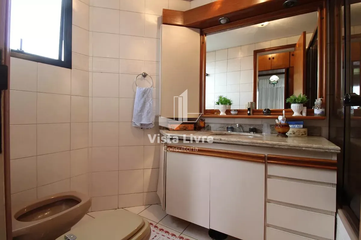 Apartamento, 4 quartos, 171 m² - Foto 39
