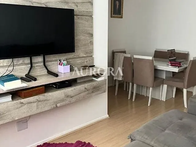 Apartamento com 99m² 3 quartos e 2 banheiros, à venda, no bairro Antares em Londrina