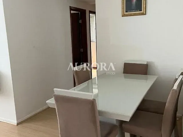Apartamento com 99m² 3 quartos e 2 banheiros, à venda, no bairro Antares em Londrina