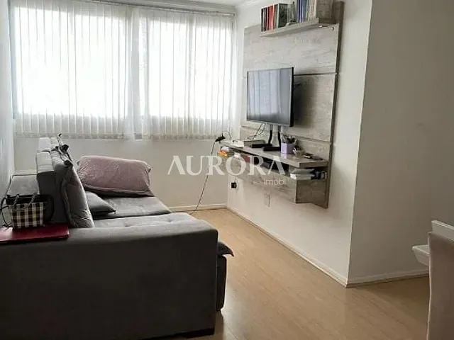 Apartamento com 99m² 3 quartos e 2 banheiros, à venda, no bairro Antares em Londrina