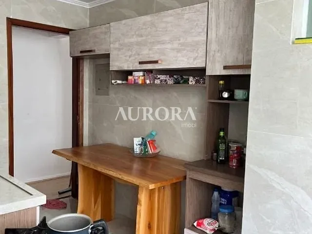 Apartamento com 99m² 3 quartos e 2 banheiros, à venda, no bairro Antares em Londrina
