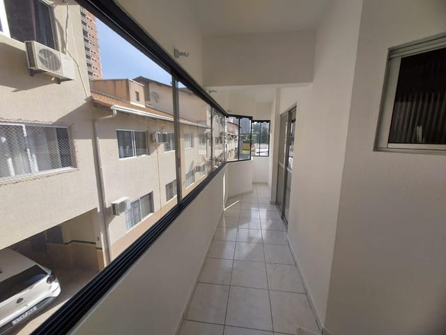 Apartamento com 84m² 2 quartos e 2 banheiros, à venda, no bairro Meia Praia em Itapema