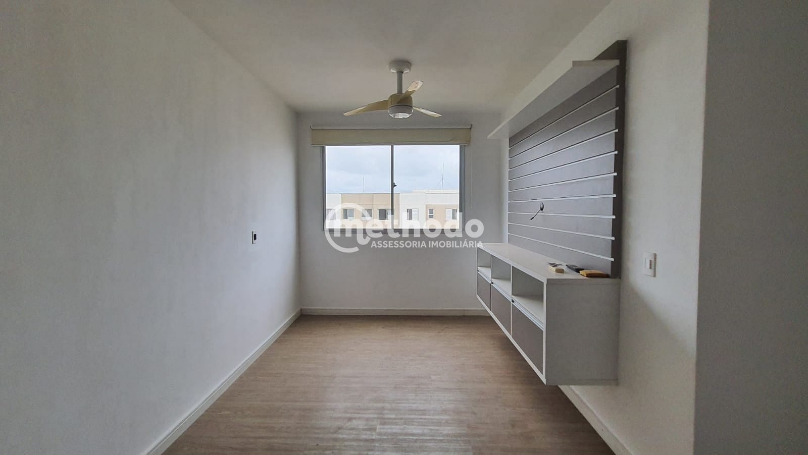Apartamento, 2 quartos, 45 m² - Foto 1