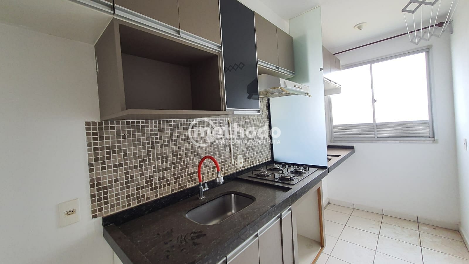 Apartamento, 2 quartos, 45 m² - Foto 9