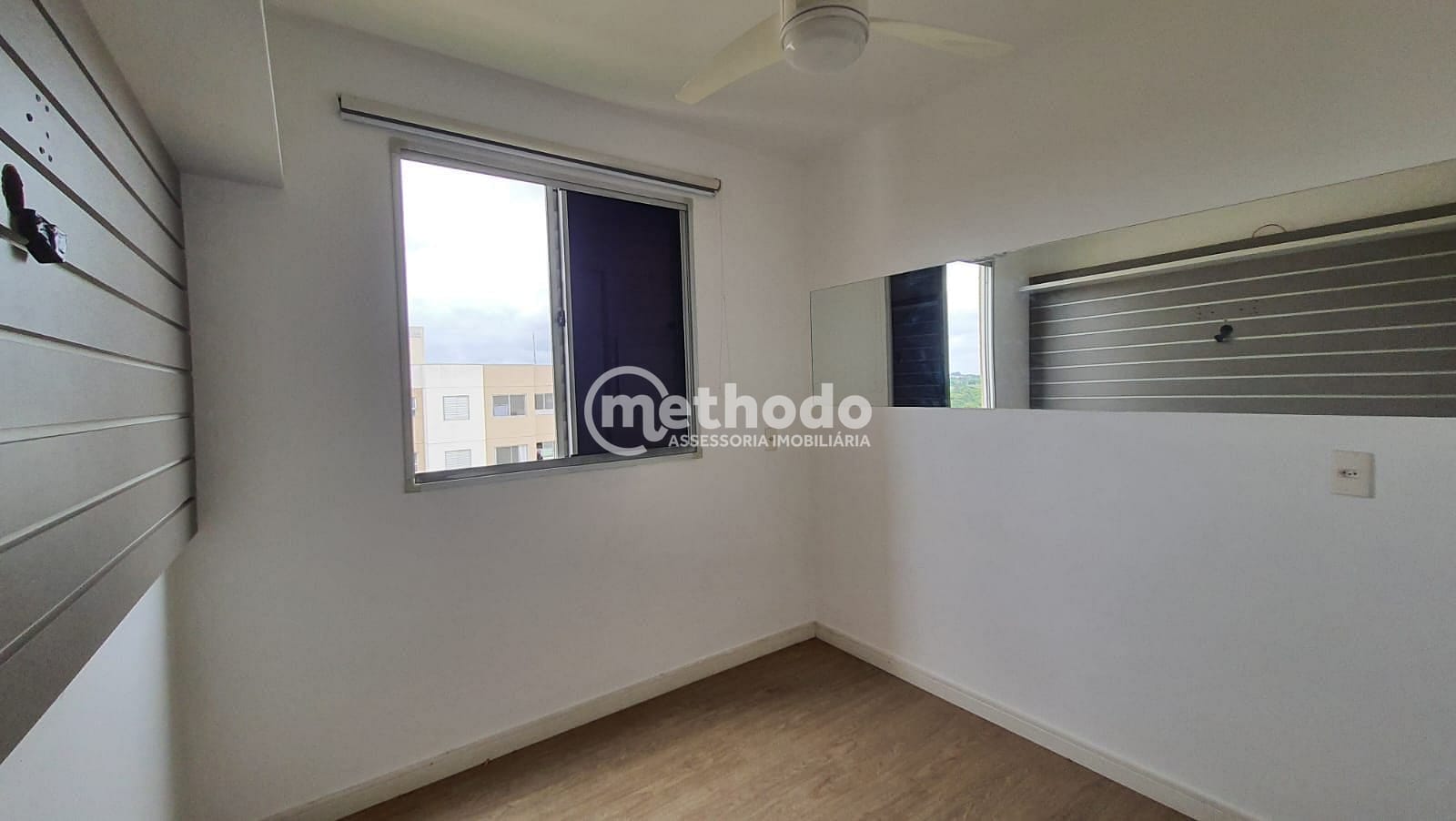 Apartamento, 2 quartos, 45 m² - Foto 7