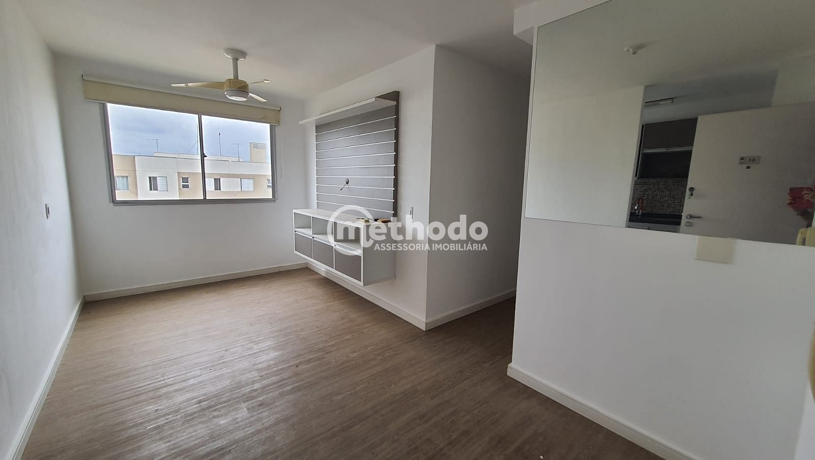 Apartamento, 2 quartos, 45 m² - Foto 3