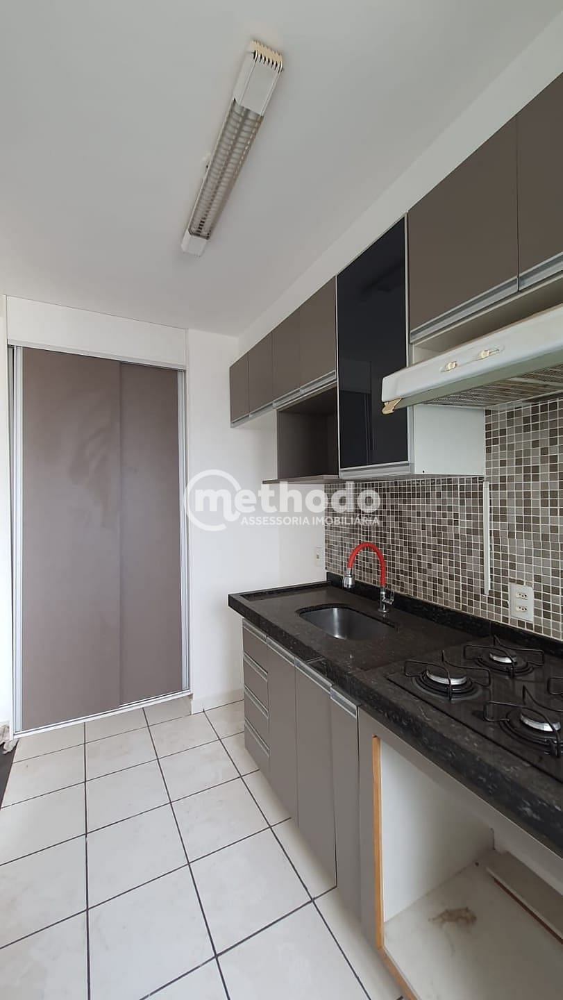 Apartamento, 2 quartos, 45 m² - Foto 10