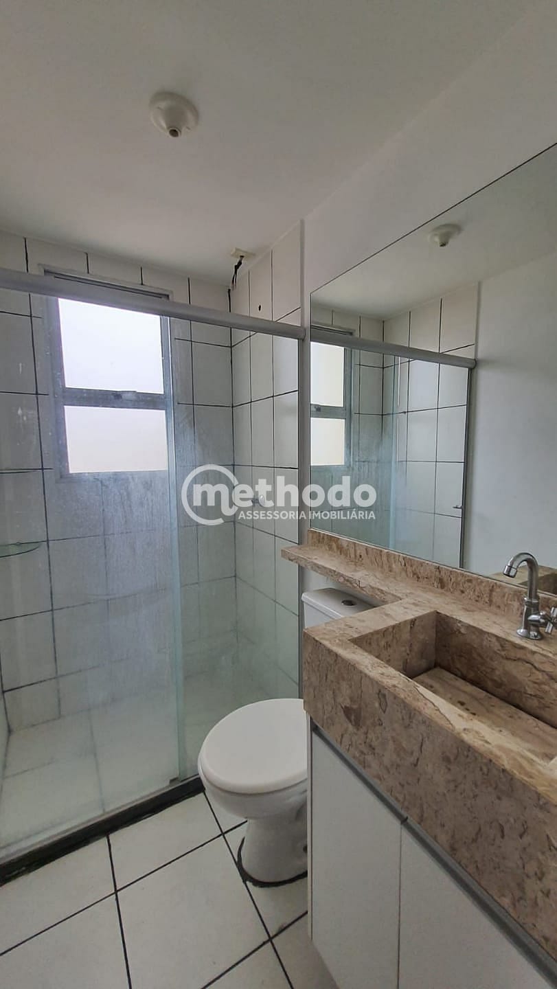 Apartamento, 2 quartos, 45 m² - Foto 11