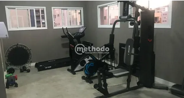 Apartamento, 1 quarto, 51 m² - Foto 17