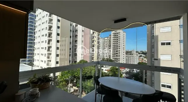 Apartamento, 1 quarto, 51 m² - Foto 7
