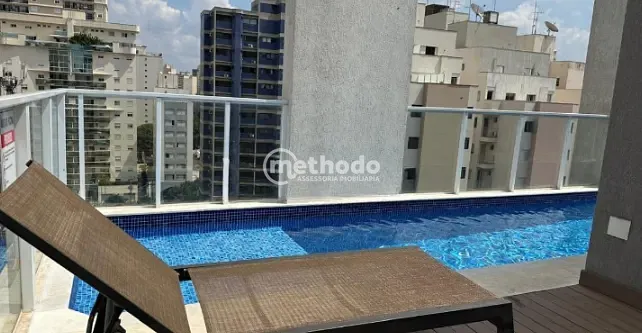 Apartamento, 1 quarto, 51 m² - Foto 21