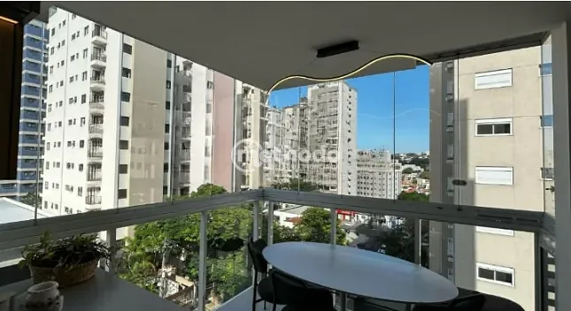 Apartamento, 1 quarto, 51 m² - Foto 6