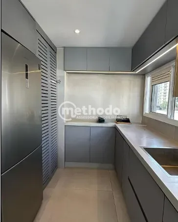 Apartamento, 1 quarto, 51 m² - Foto 5
