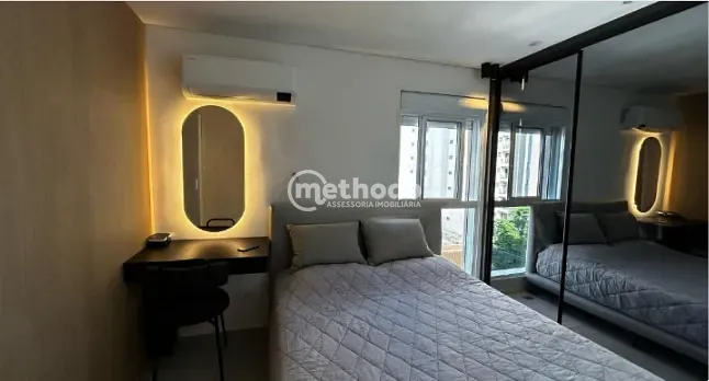 Apartamento, 1 quarto, 51 m² - Foto 10