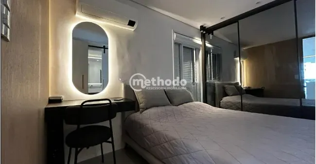Apartamento, 1 quarto, 51 m² - Foto 11