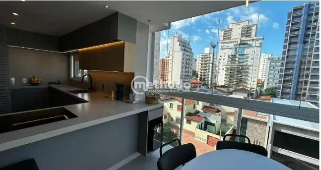 Apartamento, 1 quarto, 51 m² - Foto 1