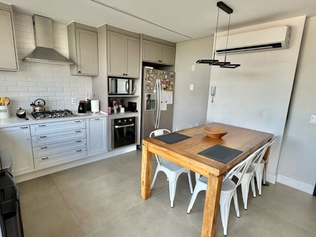 Apartamento com 88m² 2 quartos e 2 banheiros, à venda, no bairro Vila Guarani - Jabaquara em São Paulo