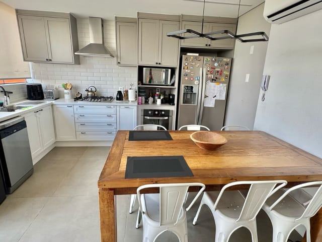 Apartamento com 88m² 2 quartos e 2 banheiros, à venda, no bairro Vila Guarani - Jabaquara em São Paulo