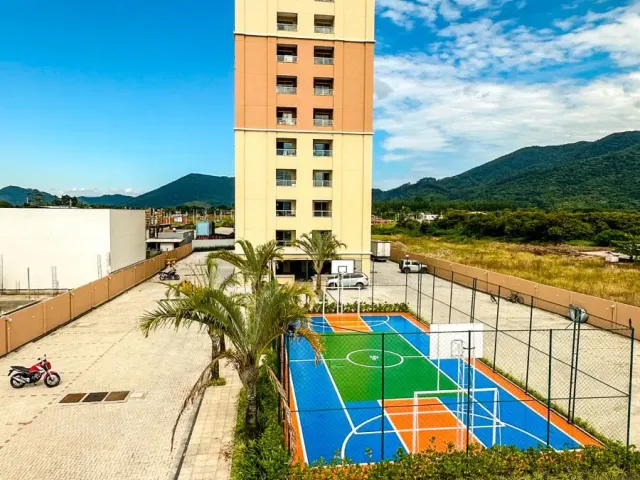 Foto do Apartamento - Apartamento à venda, Morretes, Itapema, SC | Interpraias Imóveis