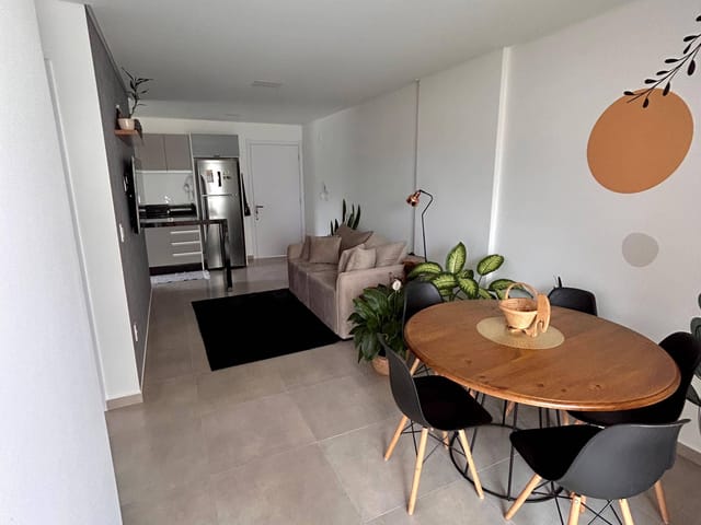 Foto do Apartamento - Apartamento à venda, Morretes, Itapema, SC | Interpraias Imóveis