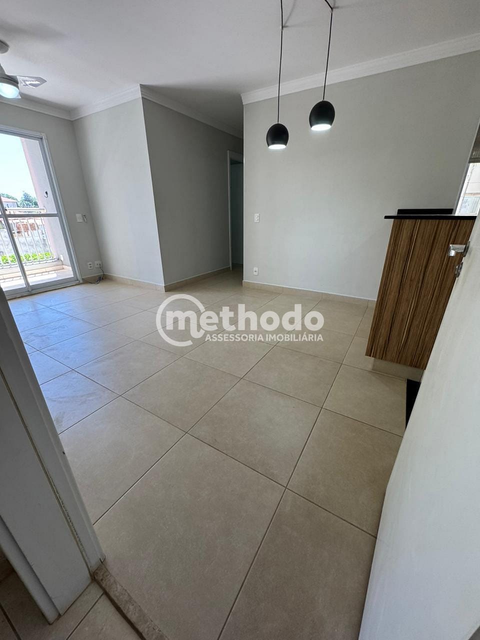 Apartamento, 3 quartos, 68 m² - Foto 2