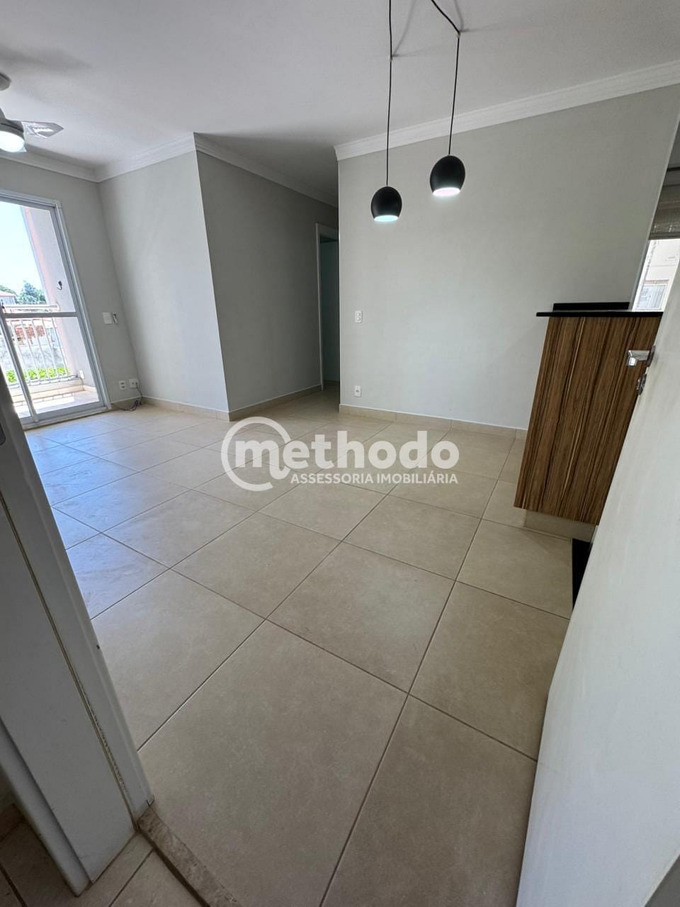 Apartamento, 3 quartos, 68 m² - Foto 3