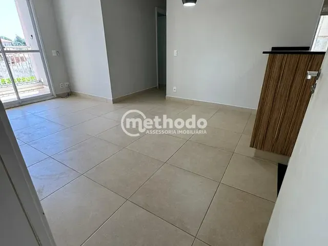Apartamento com 68m² 3 quartos e 3 banheiros, à venda, no bairro Taquaral em Campinas