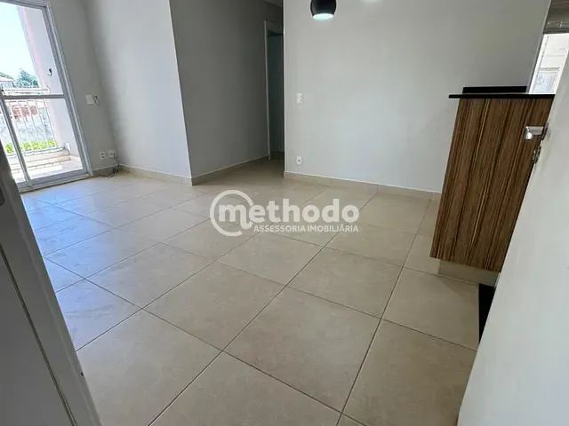 Apartamento com 68m² 3 quartos e 3 banheiros, à venda, no bairro Taquaral em Campinas