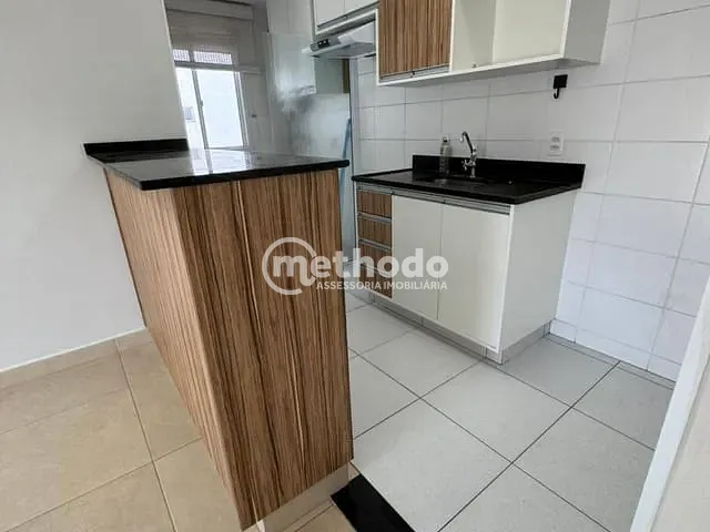 Apartamento com 68m² 3 quartos e 3 banheiros, à venda, no bairro Taquaral em Campinas
