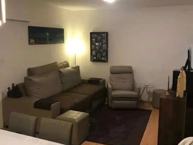 Foto do Apartamento - Apartamento à venda, Pinheiros, São Paulo, SP | Vista Livre