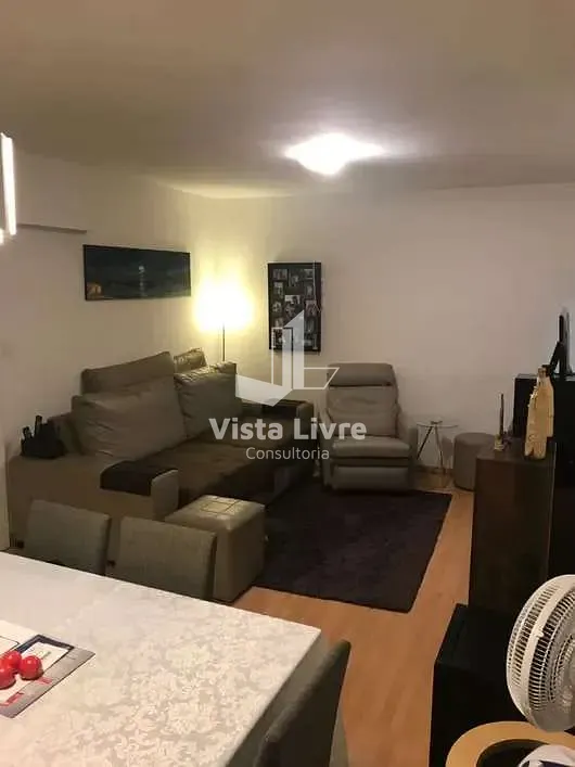 Apartamento, 2 quartos, 76 m² - Foto 2