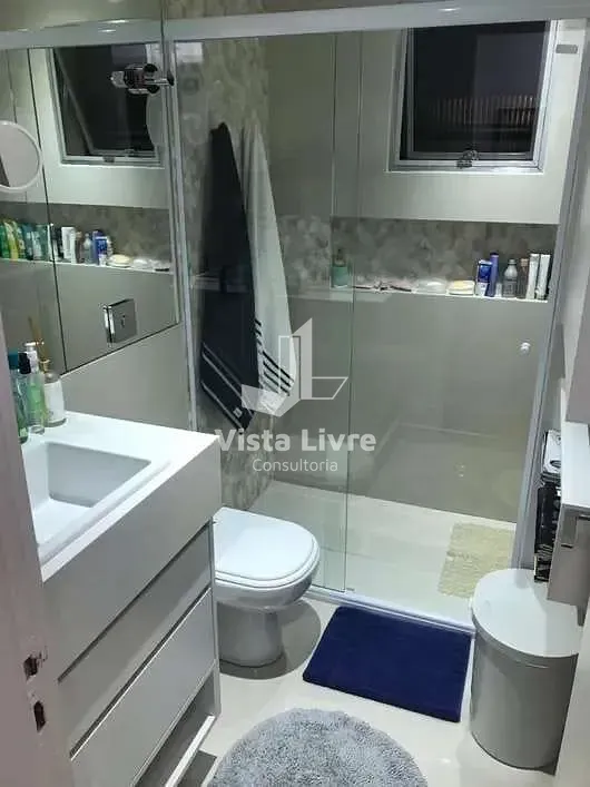 Apartamento, 2 quartos, 76 m² - Foto 14