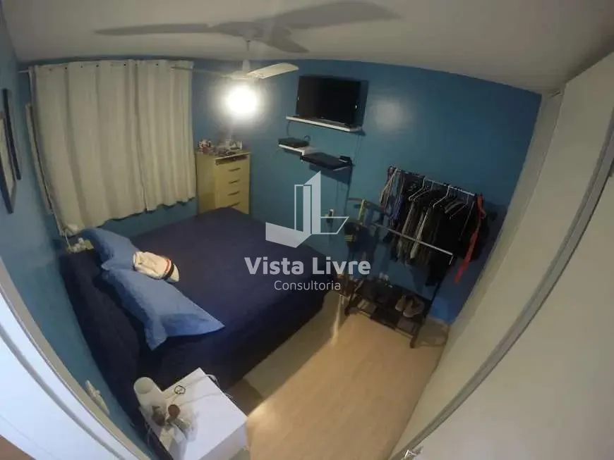 Apartamento, 2 quartos, 76 m² - Foto 8