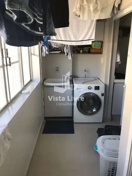 Apartamento, 2 quartos, 76 m² - Foto 7
