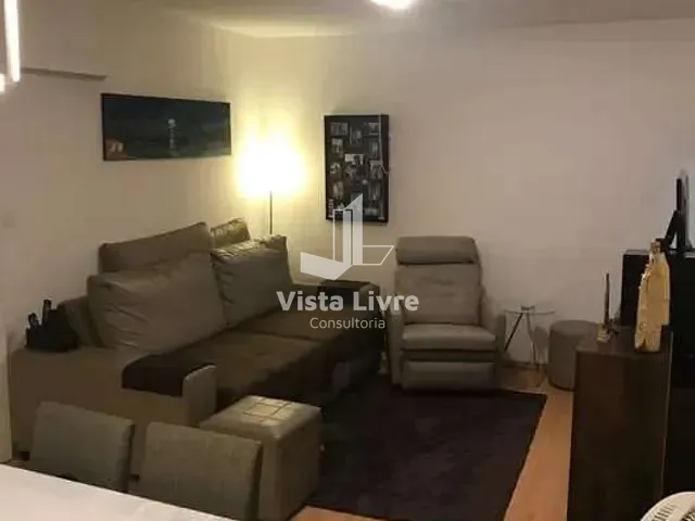 Apartamento com 76m² 2 quartos e 2 banheiros, à venda, no bairro Pinheiros em São Paulo