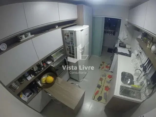 Apartamento com 76m² 2 quartos e 2 banheiros, à venda, no bairro Pinheiros em São Paulo