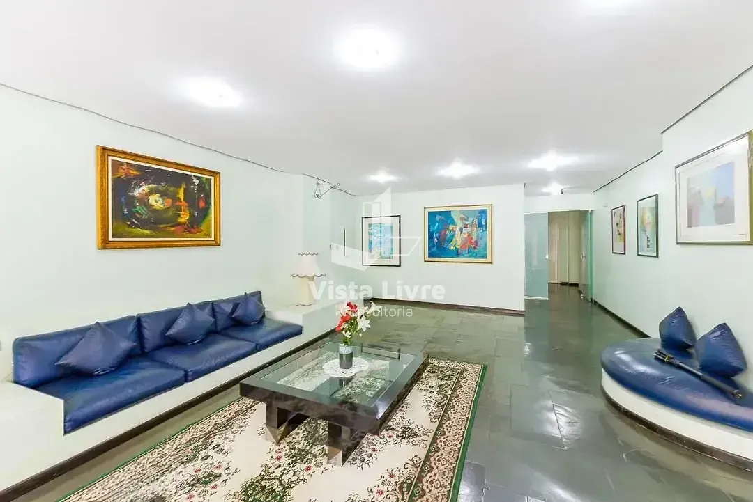 Apartamento, 2 quartos, 76 m² - Foto 16